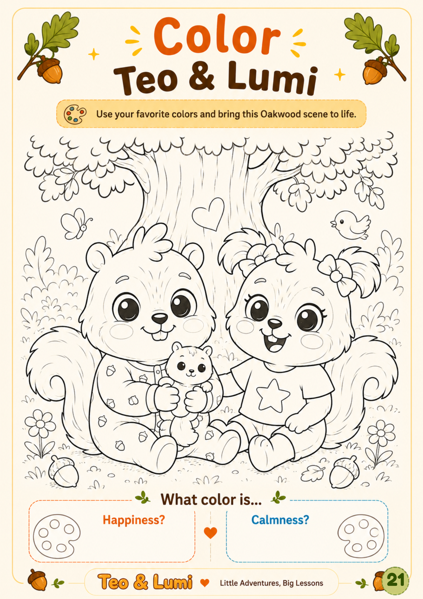 Coloring Pages